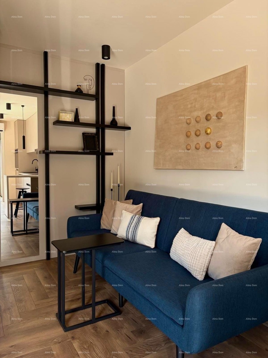 BOUTIQUE MINI-RESORT U ISTRI: TRI MODERNE KUĆE S PRIVATNIM BAZENIMA 7