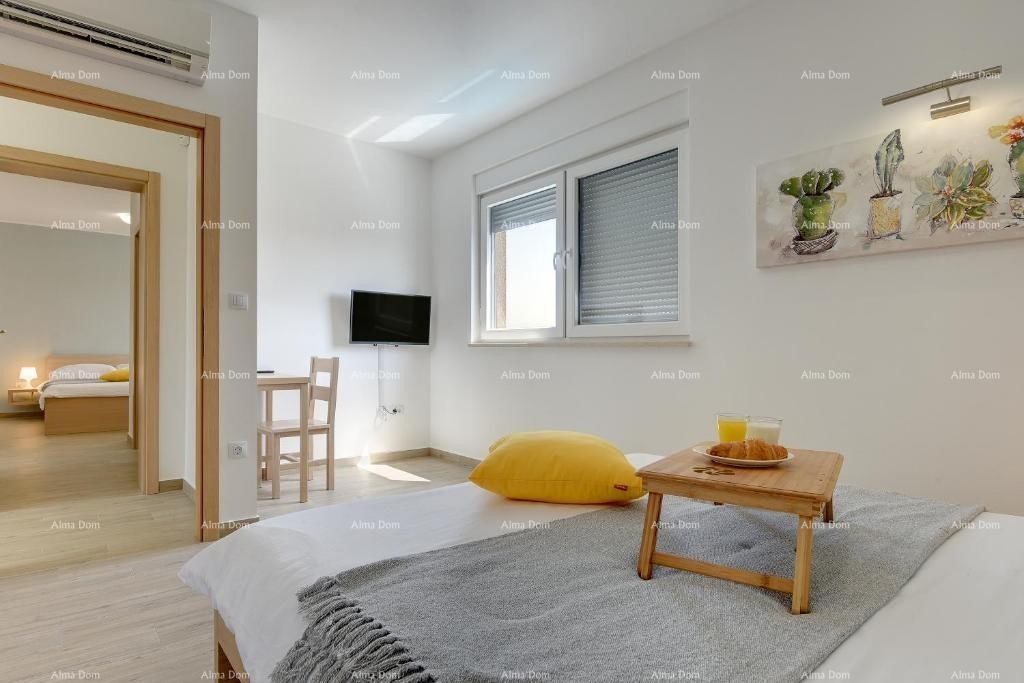 Moderna hiša z bazenom! Blizu Pule! 22