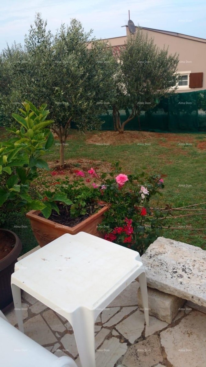 Prodaje se samostojeća kuća, 175 m2, Marčana 8