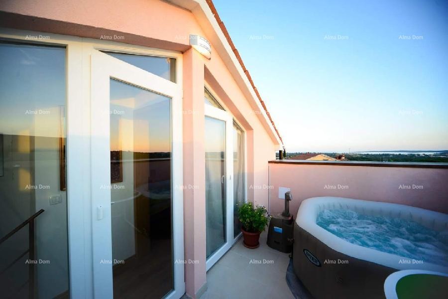 Ližnjan,istarska renovirana kuća! 1