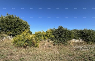 КАНФАНАР - Продается участок под застройку / разрешение на строительство