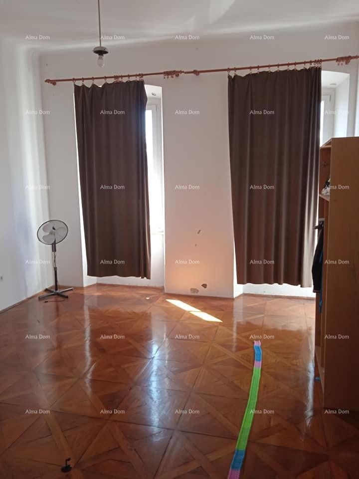 Appartamento in vendita nel centro di Pola 11