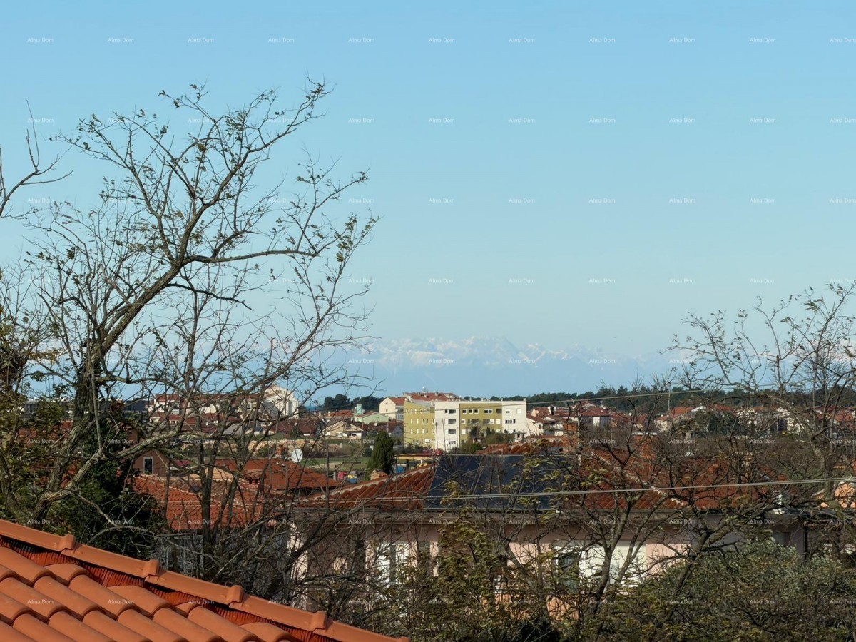 Продажа квартиры в новостройке, Умаг, Финида! 21