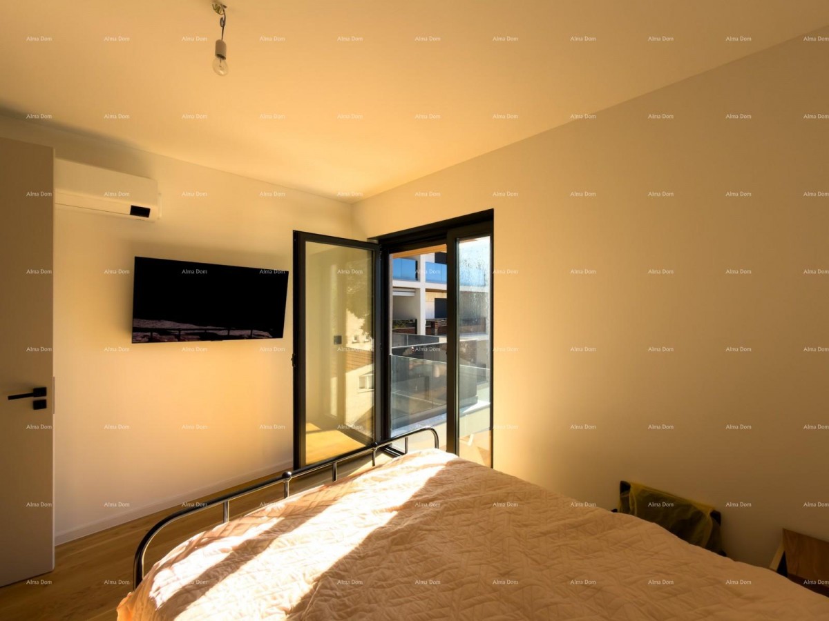 Продажа - роскошная квартира в непосредственной близости от центра - система 15