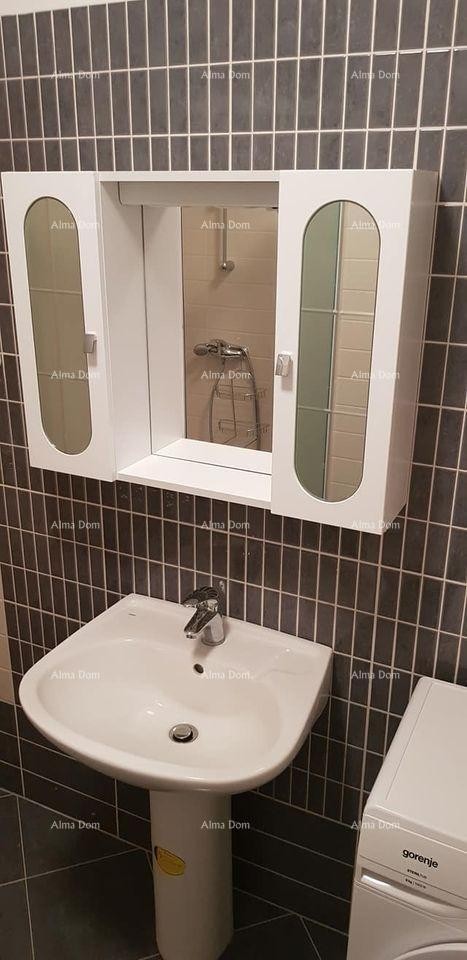 Prodaja večjega stanovanja z vrtom, Tar, Vabriga! 6