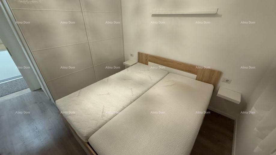 For Sale: Fully Equipped Apartment in the Quiet Neighborhood of Žbandaj – Poreč 11