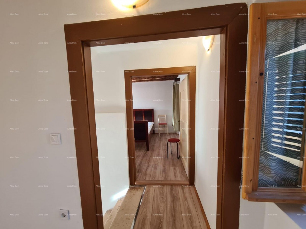 Sale! Two renovated Istrian houses in Marčana. 21