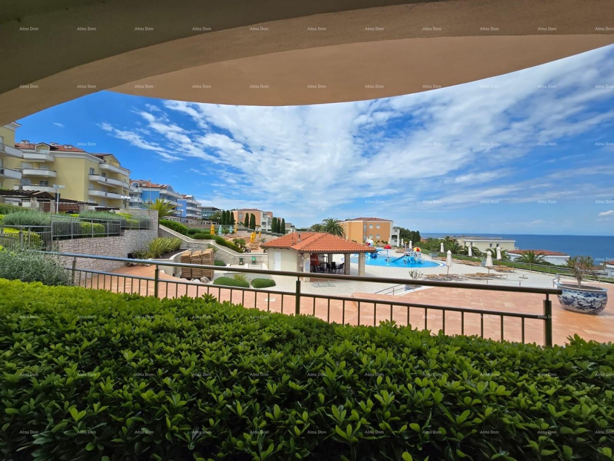 Квартира Umag 7