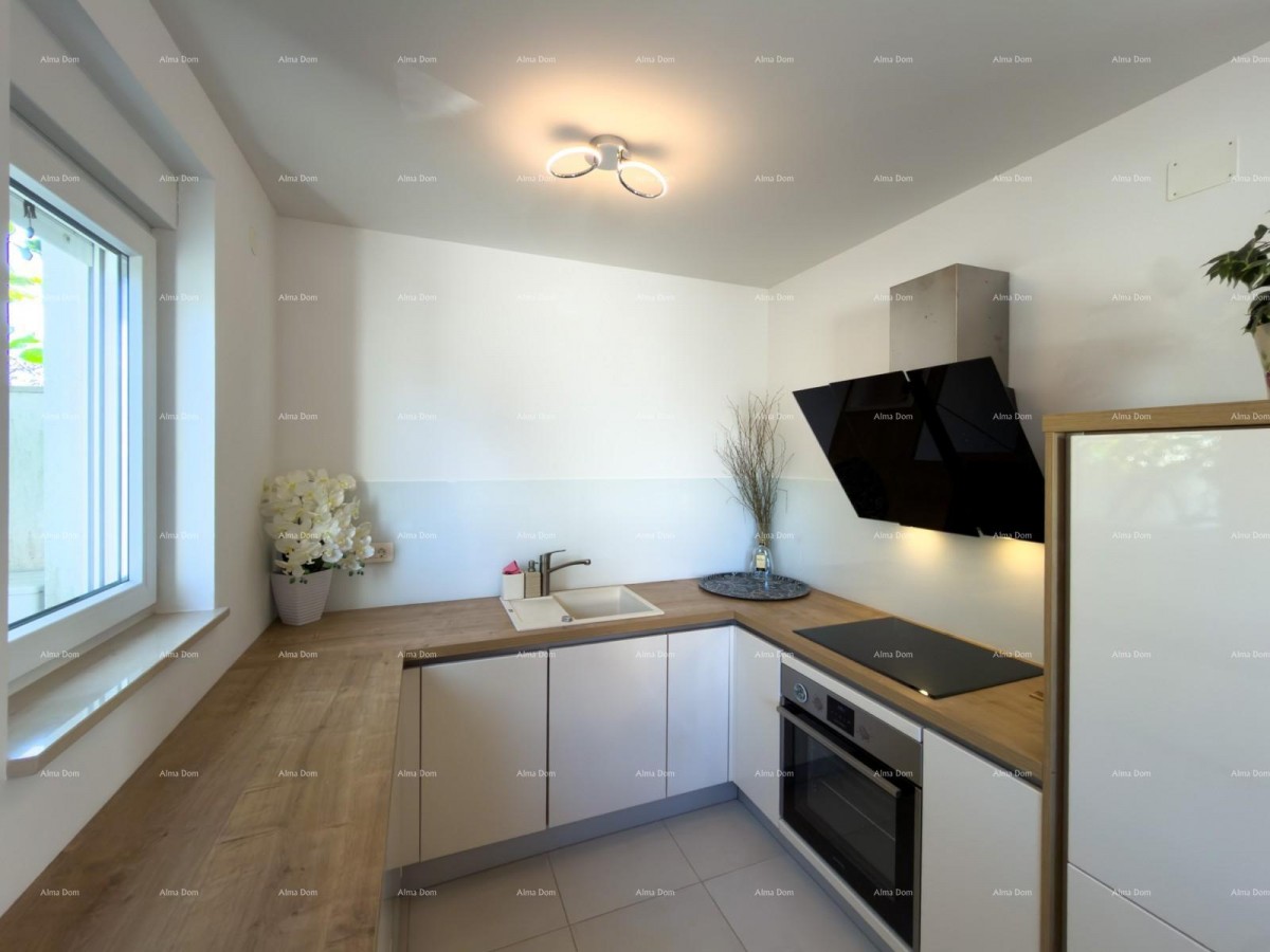 Продается привлекательный дом в Премантуре с видом на море 6