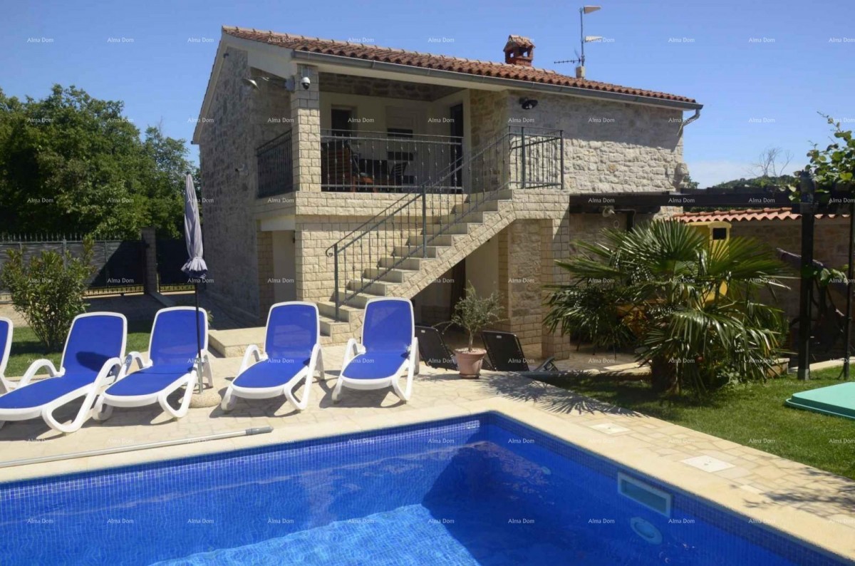 Продается: Полностью и современно отремонтированная вилла 2018 года 2