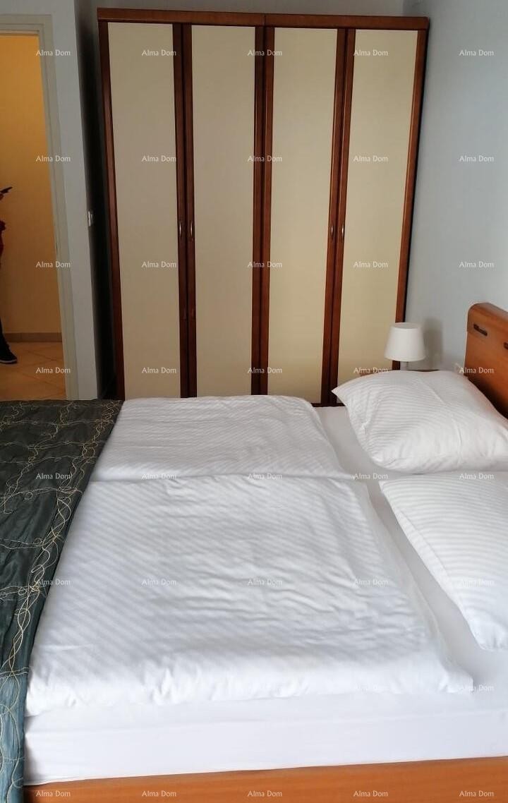 UMAG, SAVUDRIJA – APPARTAMENTO CON VISTA APERTA SUL MARE 5