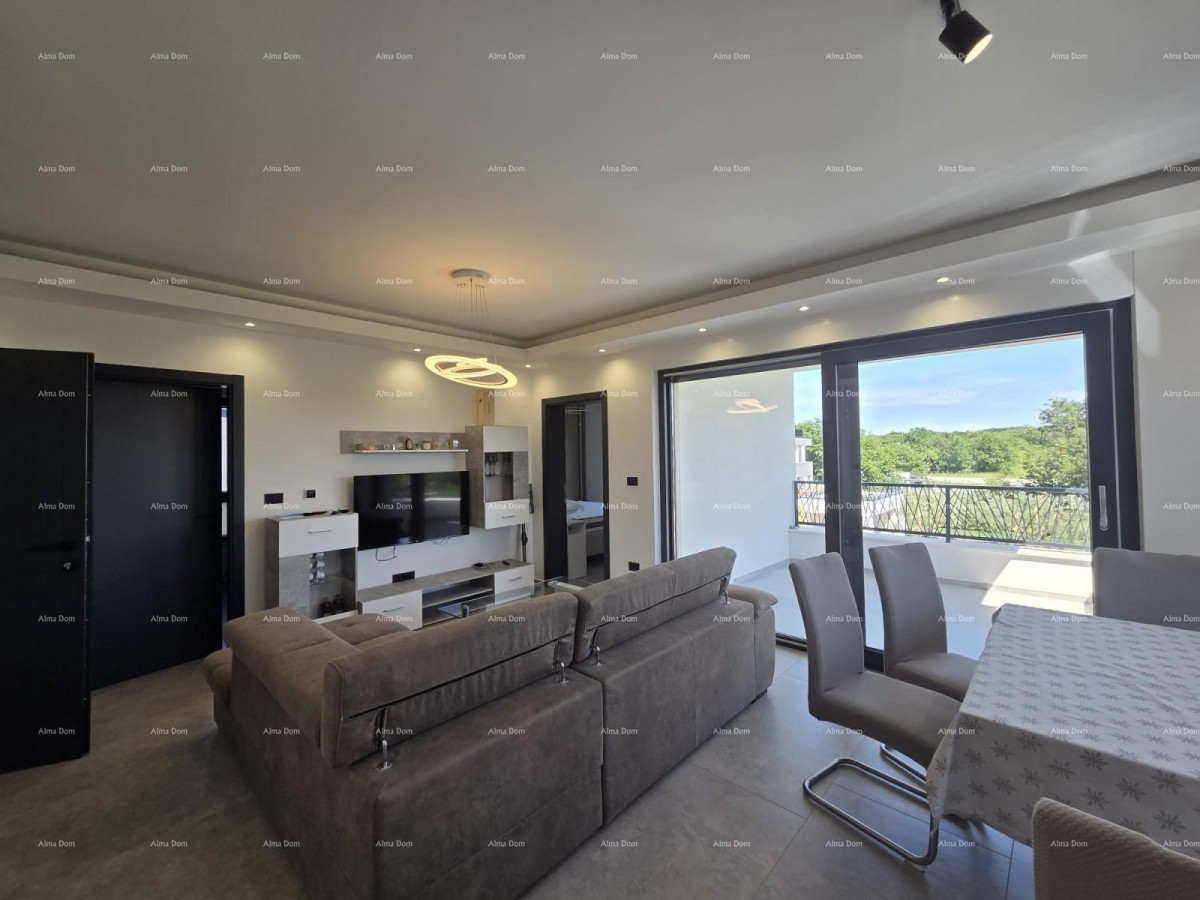 PRODAJA STANOVANJA – MEDULIN – 59,39 m² 14