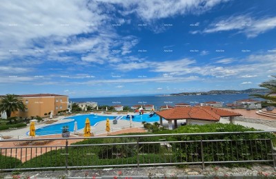 Savudrija, 38 m² Apartment with Sea View