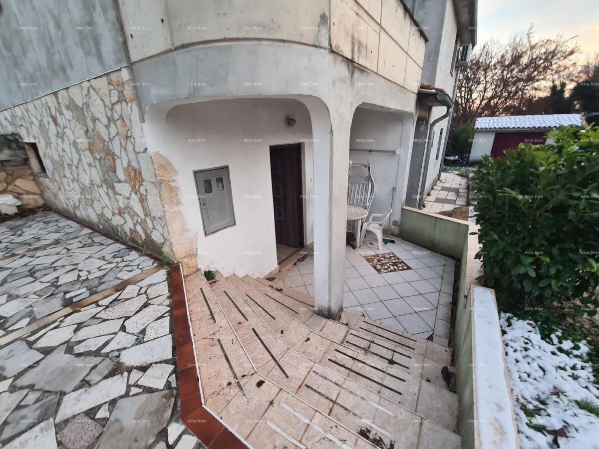 For sale: Detached house – Poreč 1