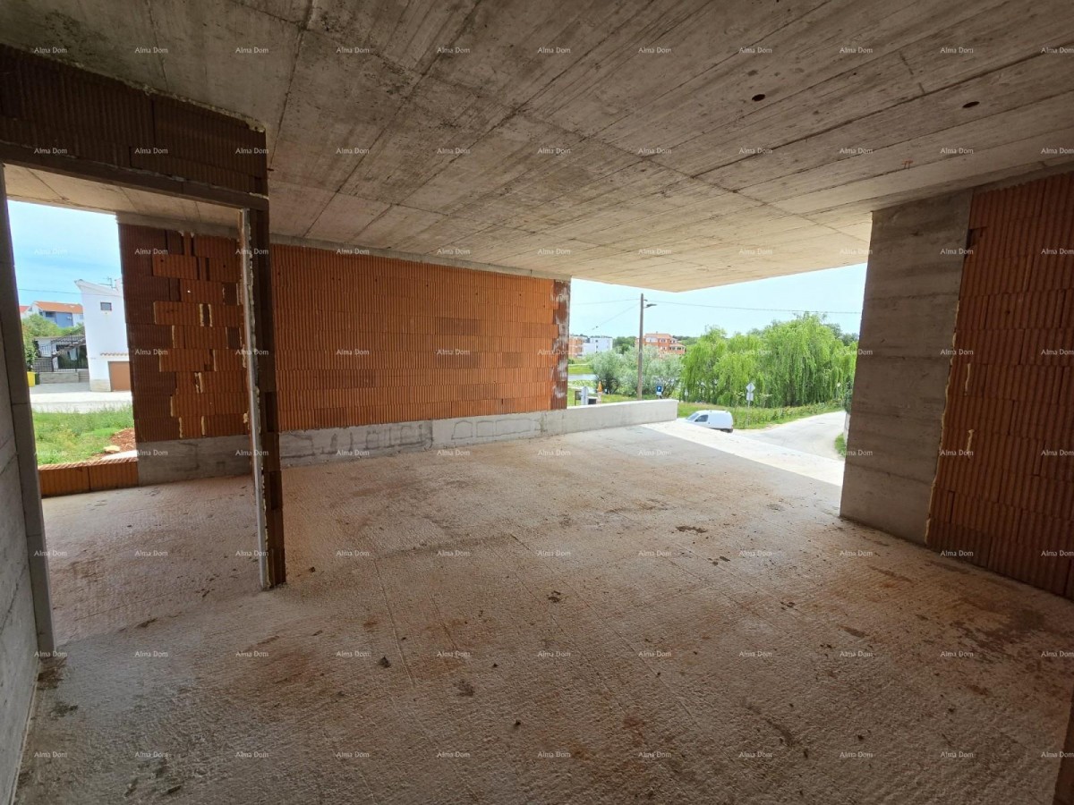 Appartamento Medulin 10