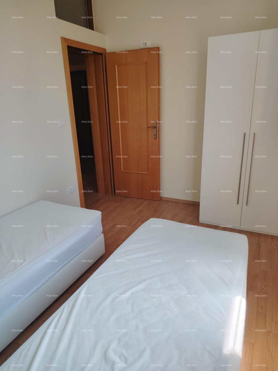 Trosobni stan subito vicino al mare, Premantura 31