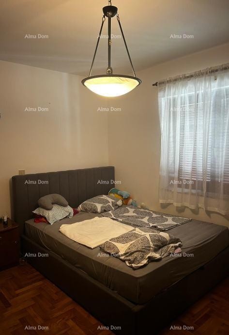 ПОРЕЧ – функциональная квартира рядом с центром и морем 5