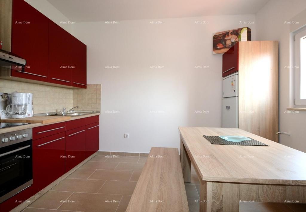 Prodaja - hiša s 4 stanovanji - okolica Višnjana! 15