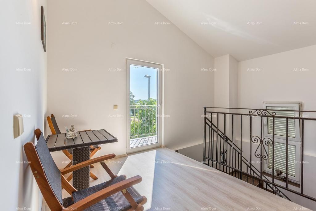 Medulin! Pošesi, новый жилой район на море. Первый ряд к морю! 8