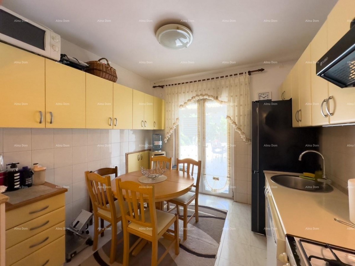 Vendiamo una casa con uffici nel centro di Medolino! 5