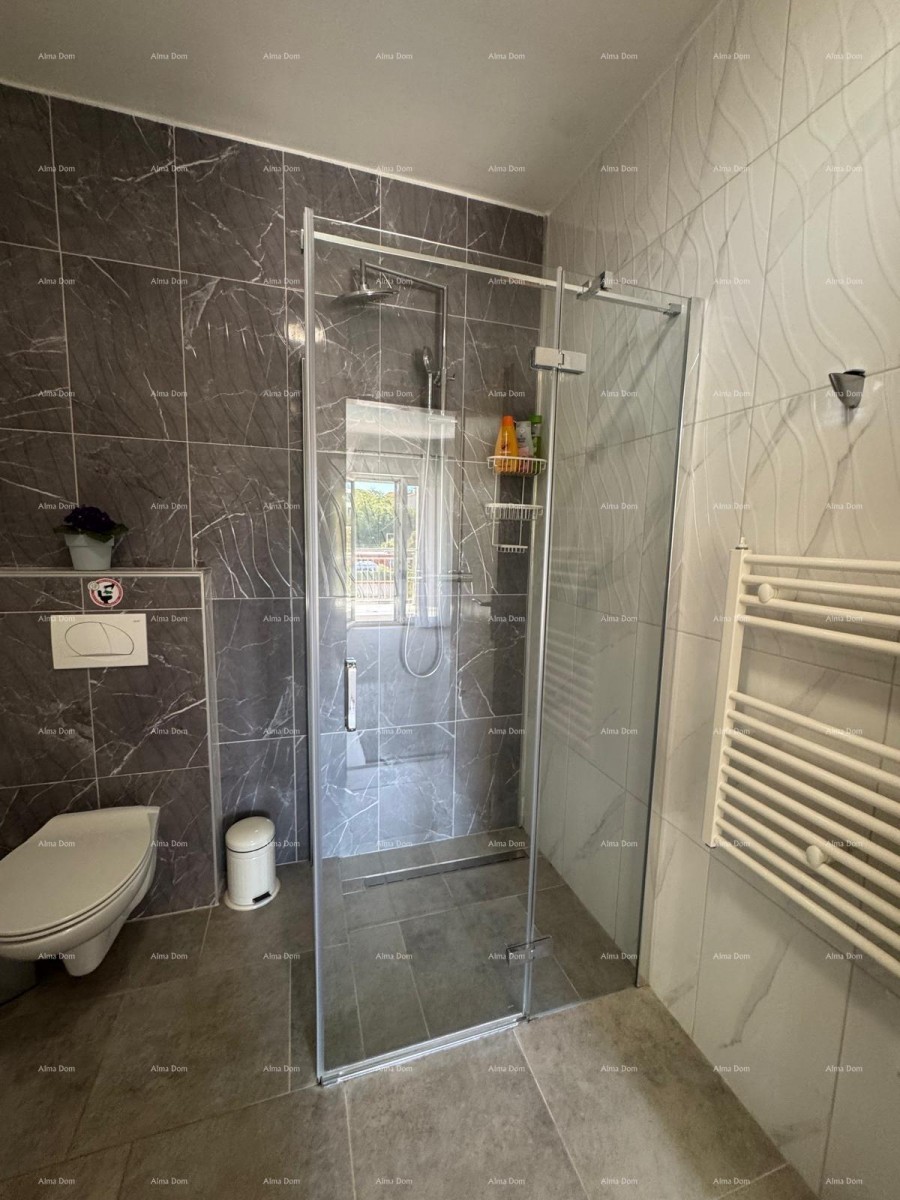 Vendita - Moderna casa duplex con due unità abitative separate, Medulin! 31