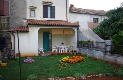 Дом Kaštelir-Labinci