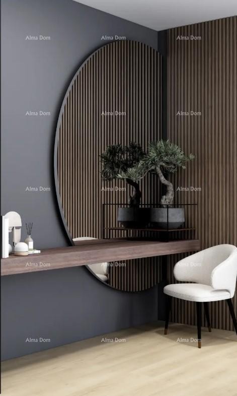 Appartamento Medulin 19