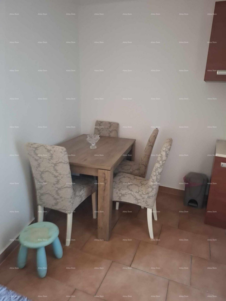 Prodamo kamnito hišo, Buje 9