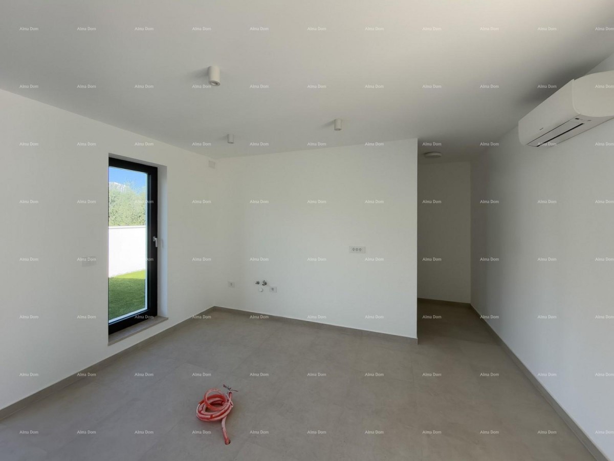 Новая современная вилла рядом с морем! 6