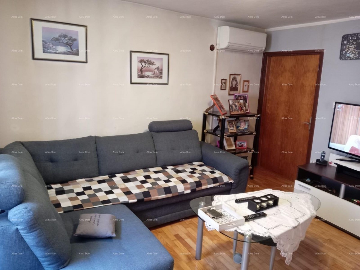 Kuća, centar Buja, 106 m² 11