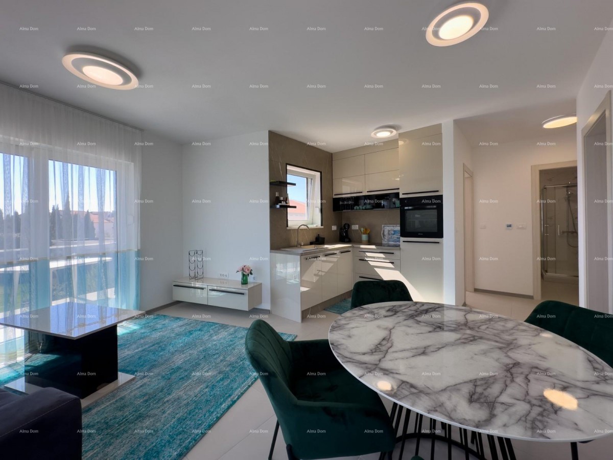 Stanovanje Medulin 11