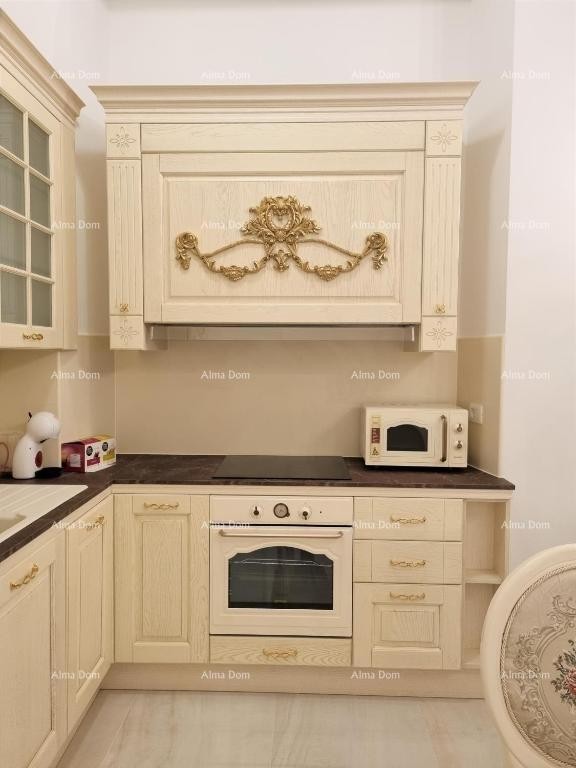 Appartamento nel centro della città 4