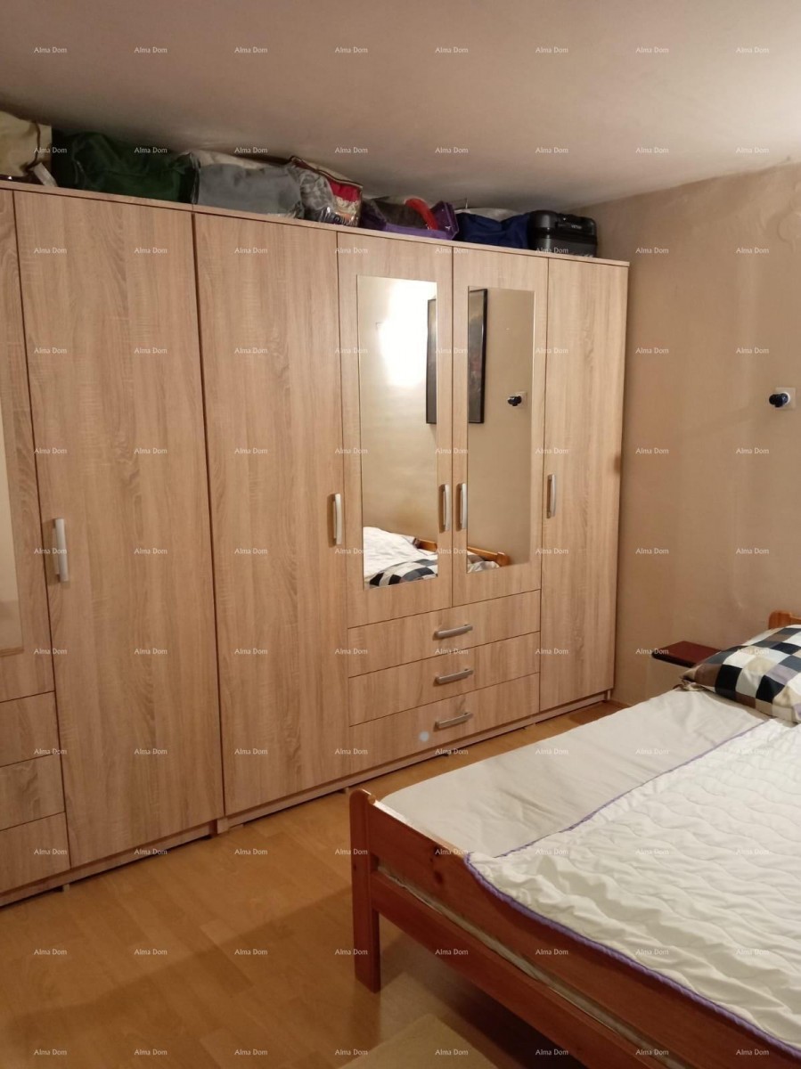 Kuća, centar Buja, 106 m² 6