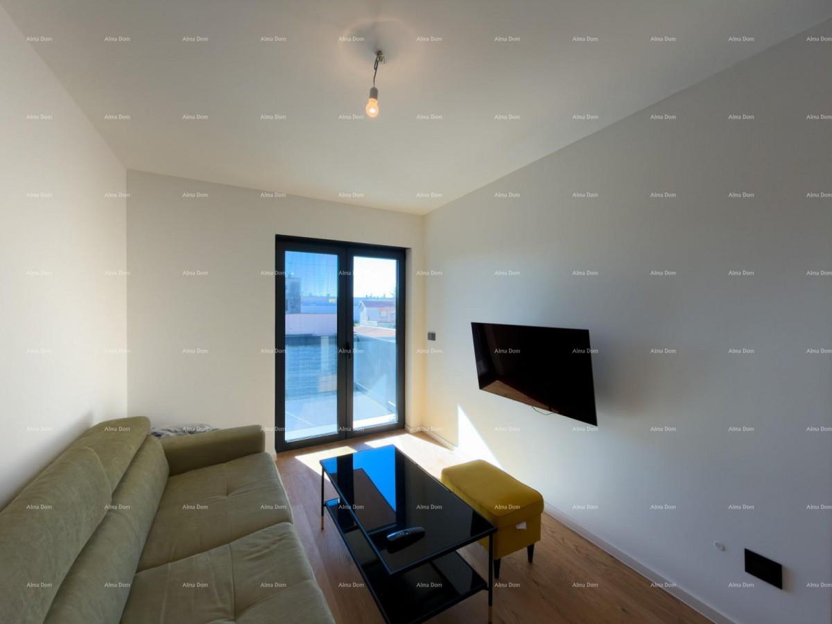 Prodaja- luksuzni stan u neposrednoj blizni centra- Smart Home sustav, Pula! 3