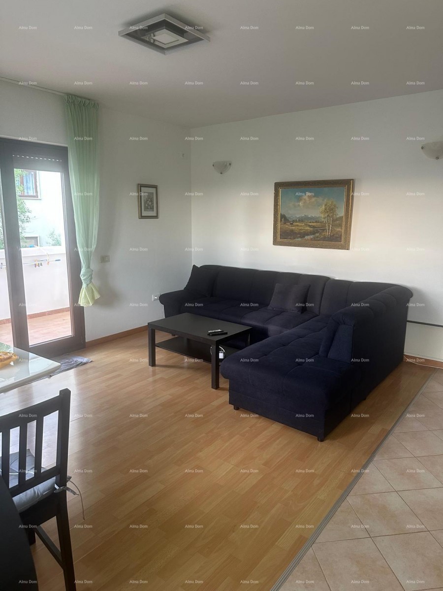 Prekrasan stan s pogledom na more u Ližnjanu, idealan za obitelj ili parove 7