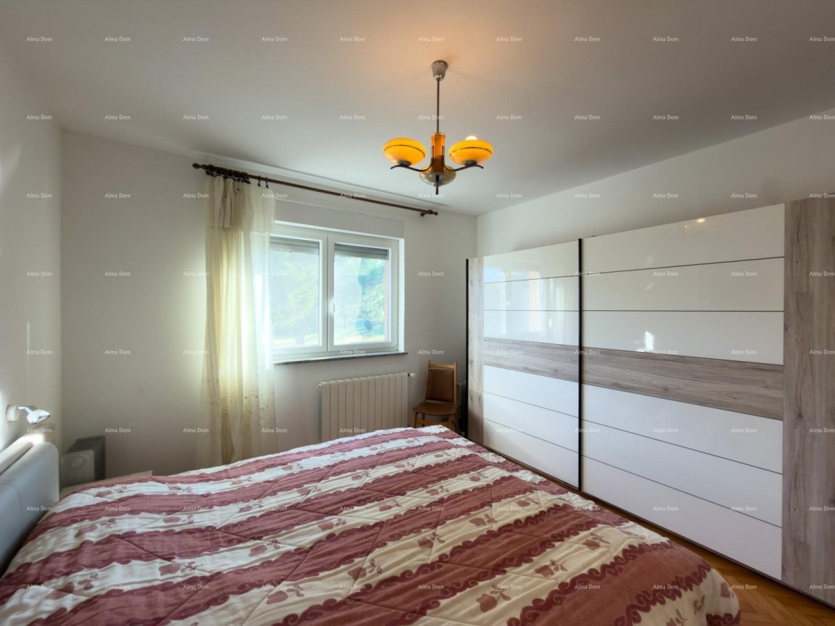 Pula – Casa con due unità abitative, a 50 m dal mare 24