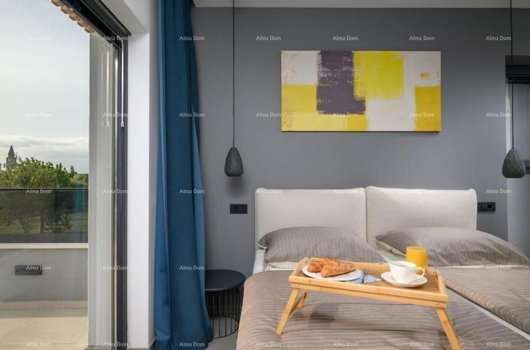 Prodaje se moderna Vila sa bazenom, Svetvinčenat 13