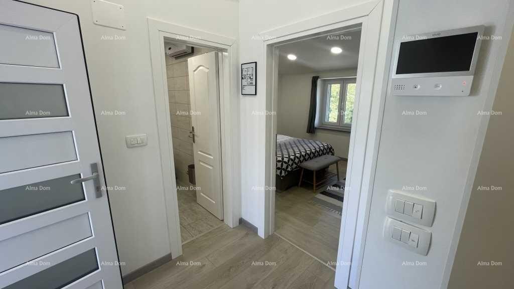 Продается: Полностью и современно отремонтированная вилла 2018 года 19