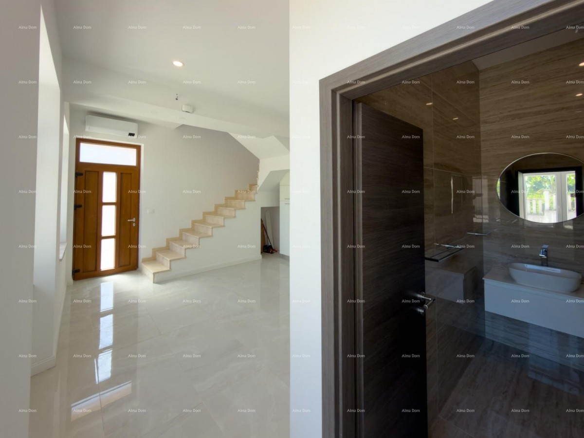 House 150 m² – Pula, Šijana 12
