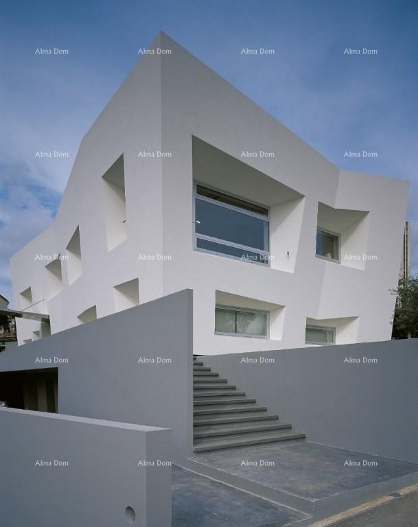 Пула/Веруда! Частный дом в отличном месте! 12