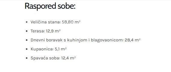 UMAG! Sodobno stanovanje v vrhunskem stanovanjskem kompleksu blizu morja, S26 11