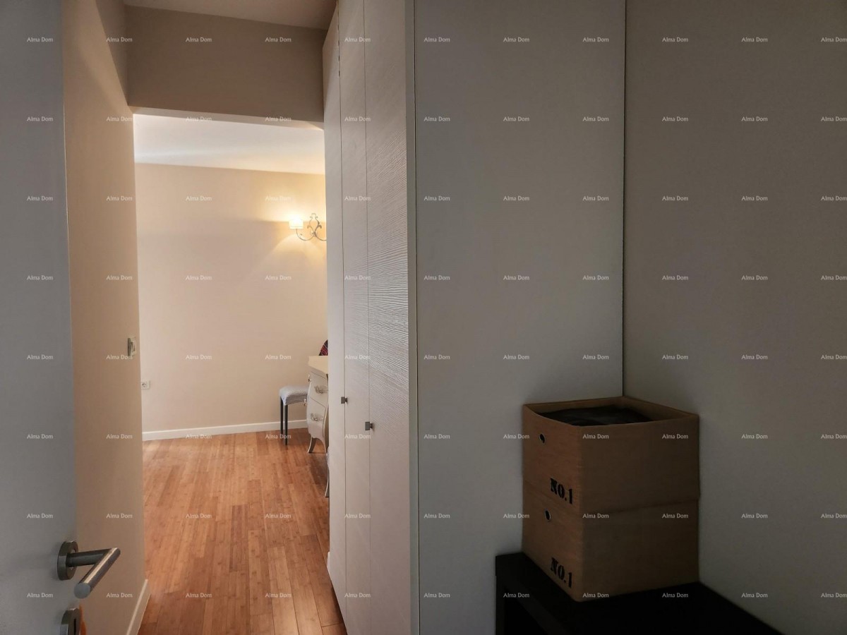 Appartamento Rovinj 20