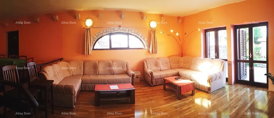 Дом с рестораном вблизи Лижняна - Отличная инвестиция! 19