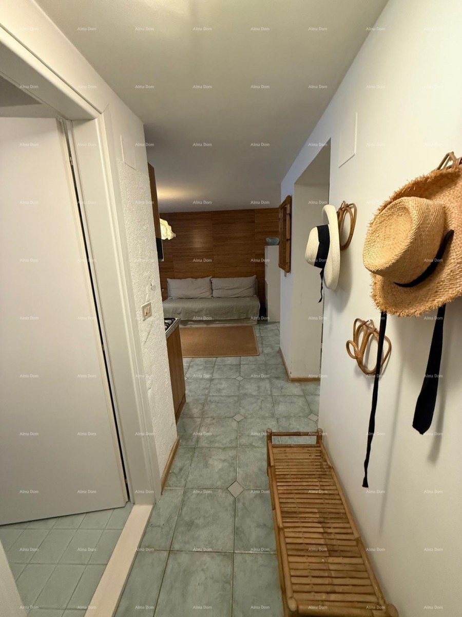 Vendita - casa con piscina vicino al mare, Volme, Banjole! 11