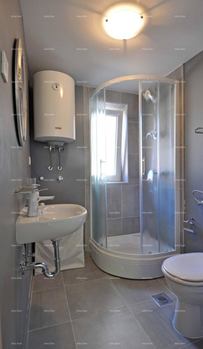 Premantura! Casa con due appartamenti! 13