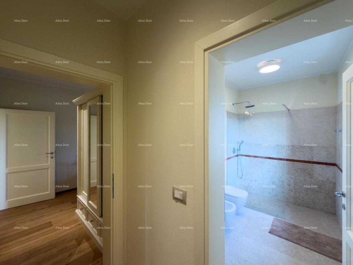 Продаем виллу с видом на Бриуны! 25