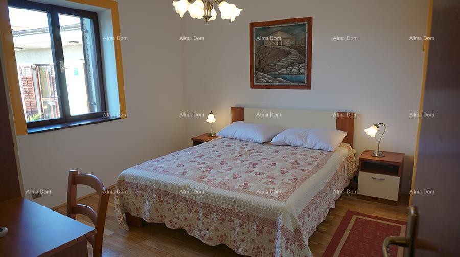 Kuća s restoranom u blizini Ližnjana - Odlična investicija! 11