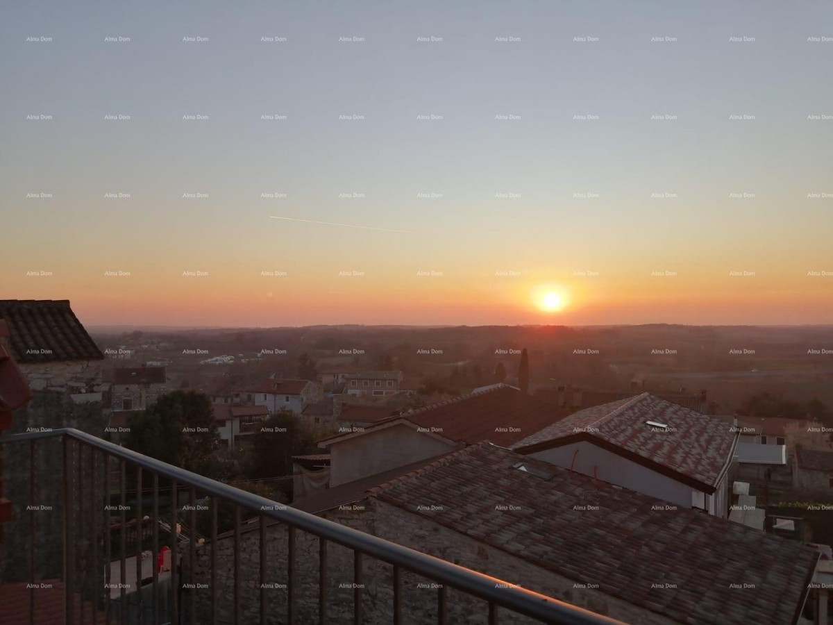 Квартира Brtonigla 8