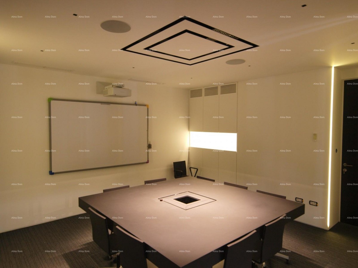 Пула/Веруда! Частный дом в отличном месте! 10