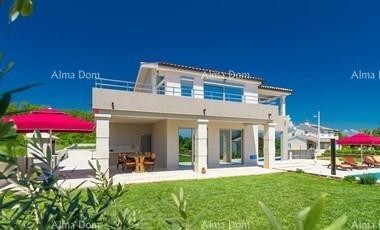 Beautiful villa for sale, Marčana 3